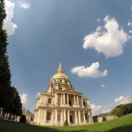 Hôtel des Invalides