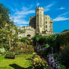 Castelo de Windsor