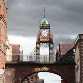 Conheça Chester, uma das cidades mais charmosas da Inglaterra!