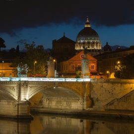 Curiosidades e segredos de Roma