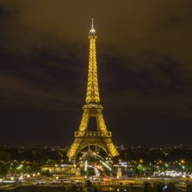 Quer viajar e economizar? Confira as atrações gratuitas de Paris!