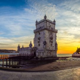 Torre de Belém: Conheça este belíssimo Patrimônio Cultural da Humanidade em Lisboa