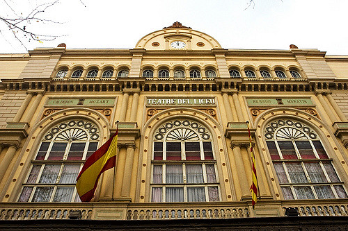 Grande Teatro do Liceu