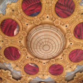 Grande Teatro do Liceu – Conheça a história deste importante monumento histórico de Barcelona