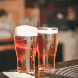 Pubs em Londres – Confira nossas recomendações!