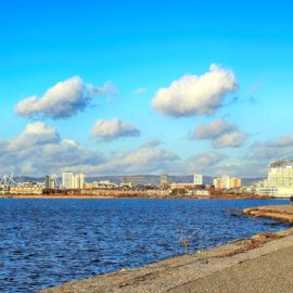 Cardiff: cinco pontos turísticos imperdíveis para visitar