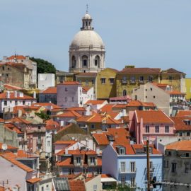 Lisboa: Conheça os melhores pontos turísticos da Capital de Portugal