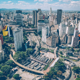 São Paulo: Descubra mais sobre uma das cidades mais populosas do Brasil